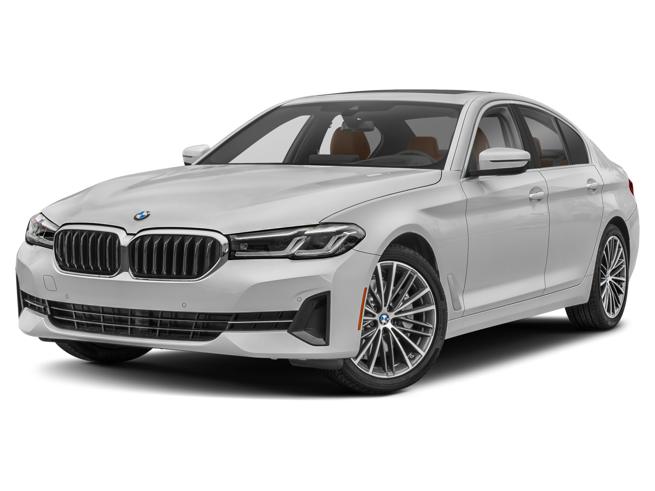 2023 BMW 530i xDrive