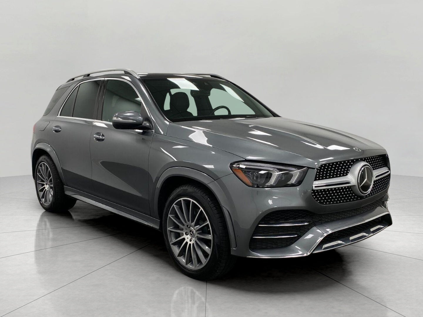 2023 Mercedes-Benz GLE