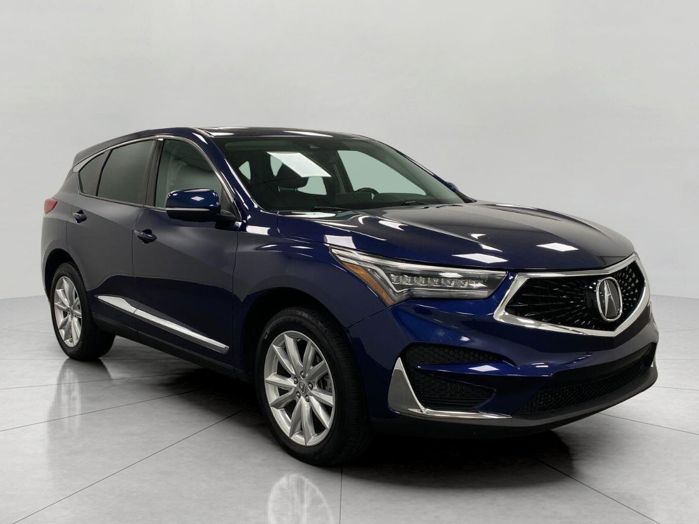 2019 Acura RDX