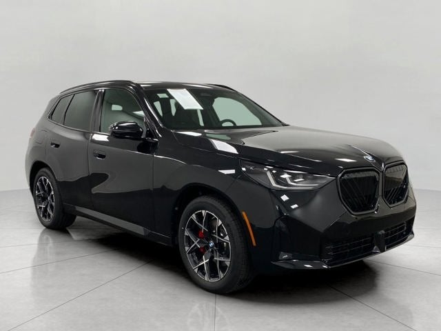 2026 BMW X3 30 xDrive Sports Activity Vehicle in Other — front three-quarter view