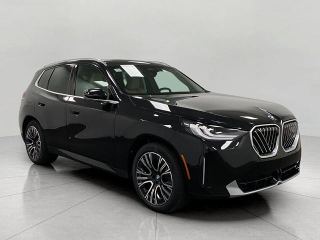 2026 BMW X3 30 xDrive Sports Activity Vehicle in Other — front three-quarter view
