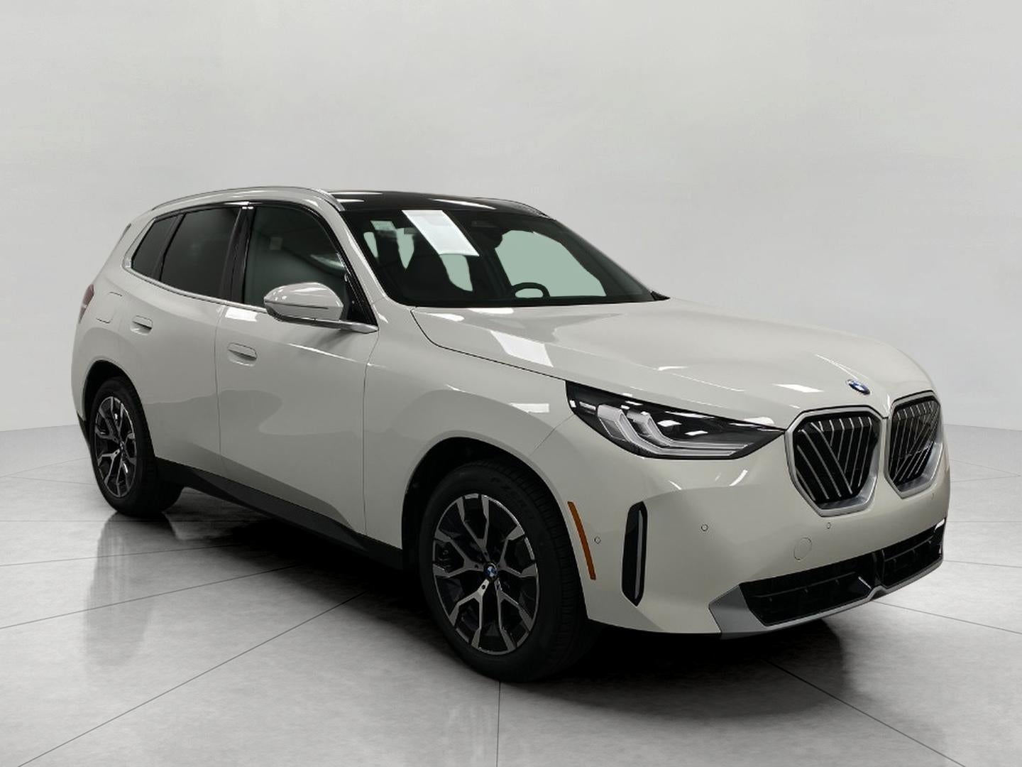 2026 BMW X3 30 xDrive Sports Activity Vehicle in Other — front three-quarter view