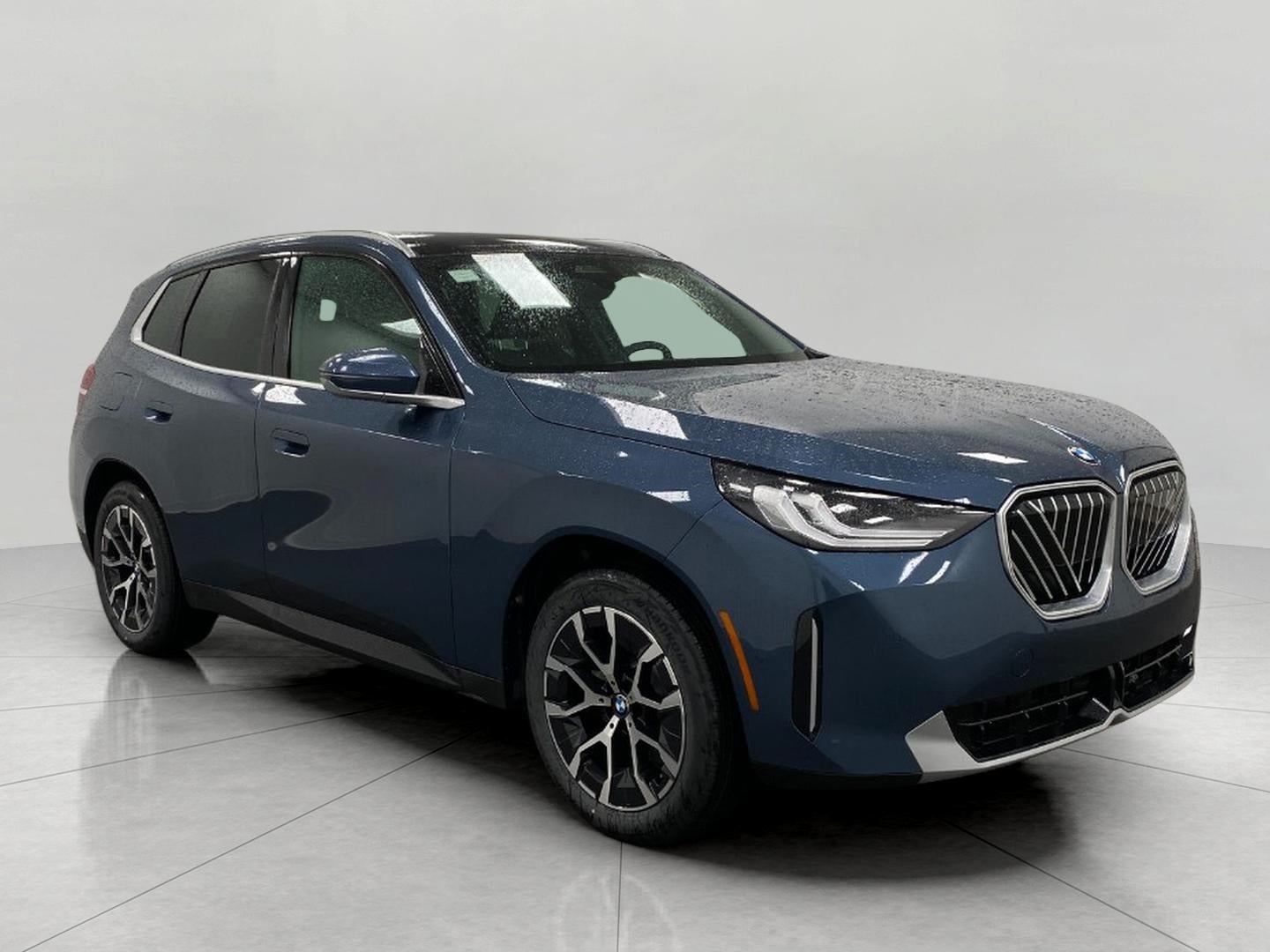 2026 BMW X3 30 xDrive Sports Activity Vehicle in Other — front three-quarter view