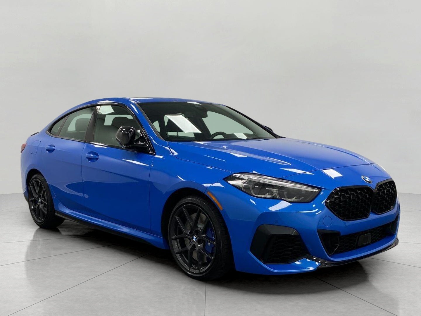 2021 BMW 235i xDrive