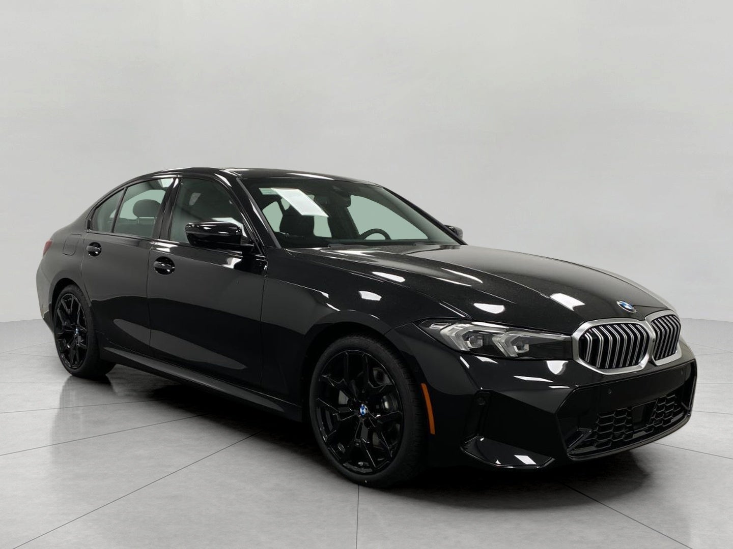 2026 BMW 330i
