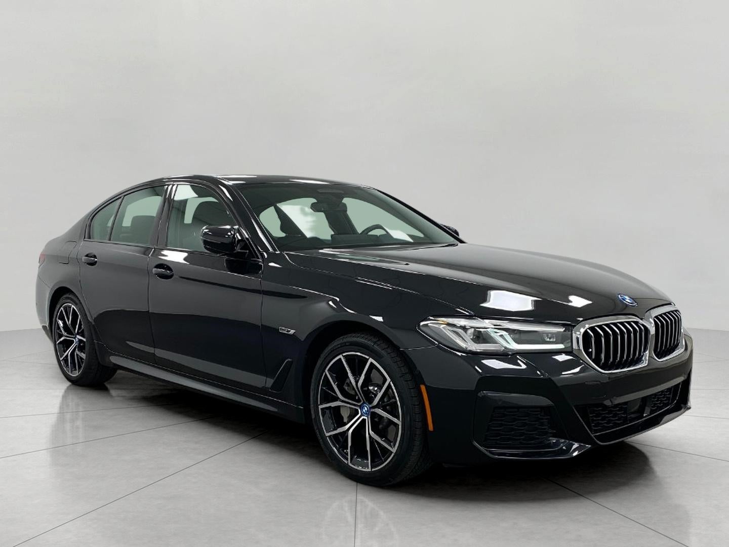 2023 BMW 530e 530e xDrive Plug-In Hybrid in Other — front three-quarter view
