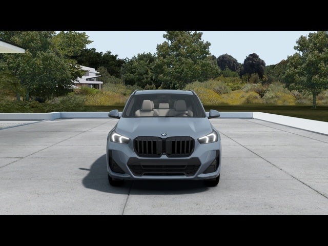 2025 BMW X1 WAGON 4 DR.